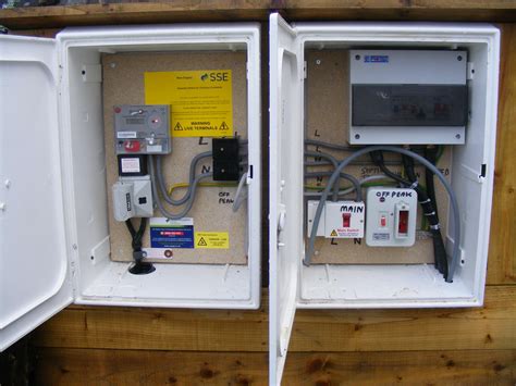 electricity meter box installation cape town|city of cape town electric.